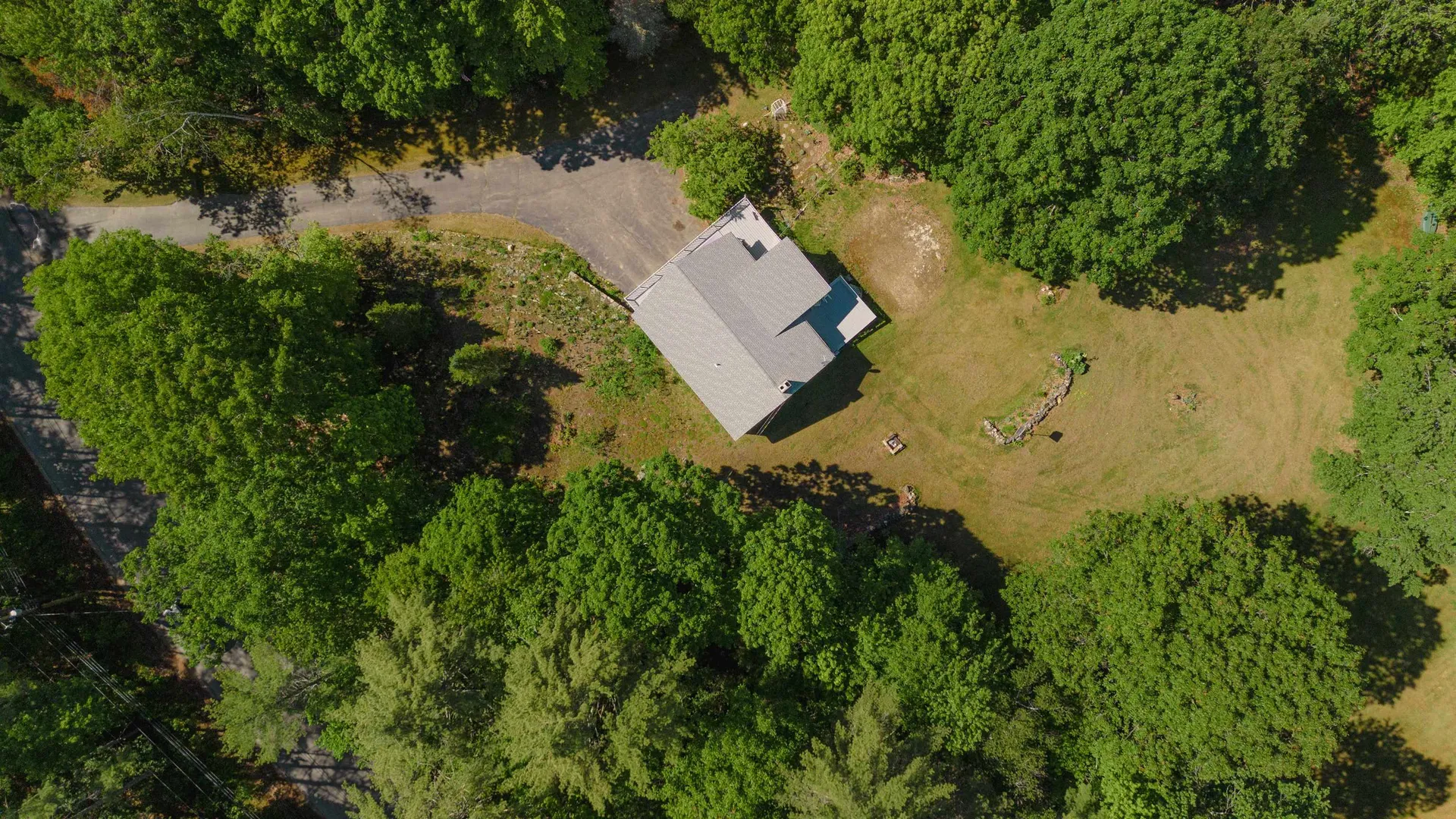 15 Tash Road New Durham NH 03855