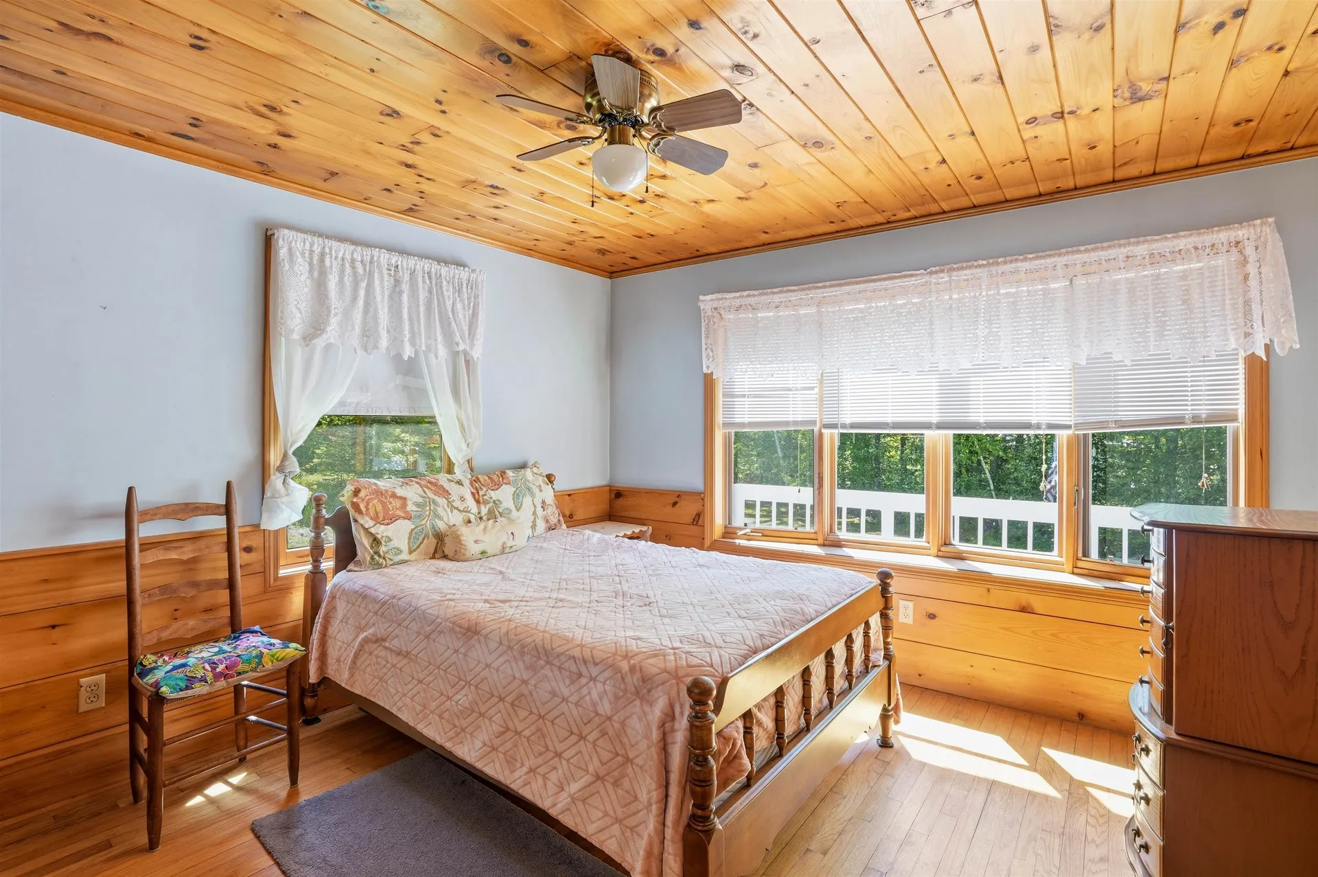 15 Tash Road New Durham NH 03855