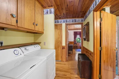15 Tash Road New Durham NH 03855