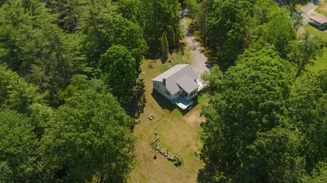 15 Tash Road New Durham NH 03855