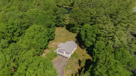 15 Tash Road New Durham NH 03855