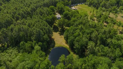 15 Tash Road New Durham NH 03855