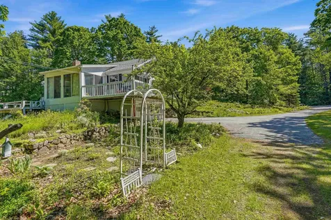 15 Tash Road New Durham NH 03855