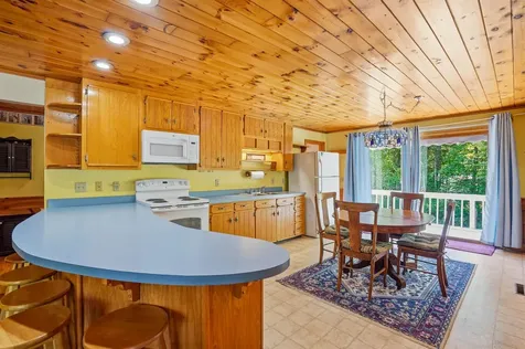 15 Tash Road New Durham NH 03855