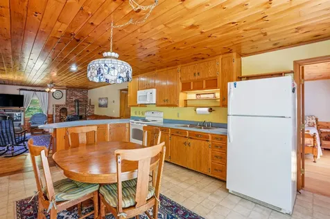 15 Tash Road New Durham NH 03855