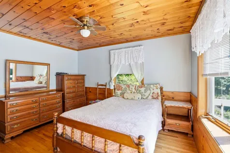 15 Tash Road New Durham NH 03855