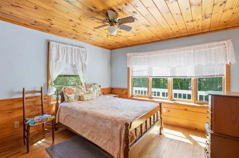 15 Tash Road New Durham NH 03855