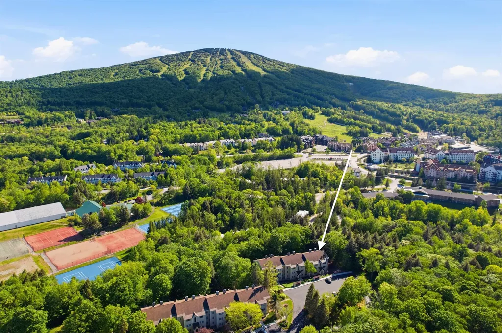 85 East Birch Road Stratton VT 05155
