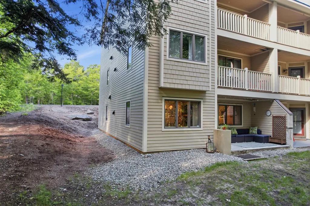 85 East Birch Road Stratton VT 05155