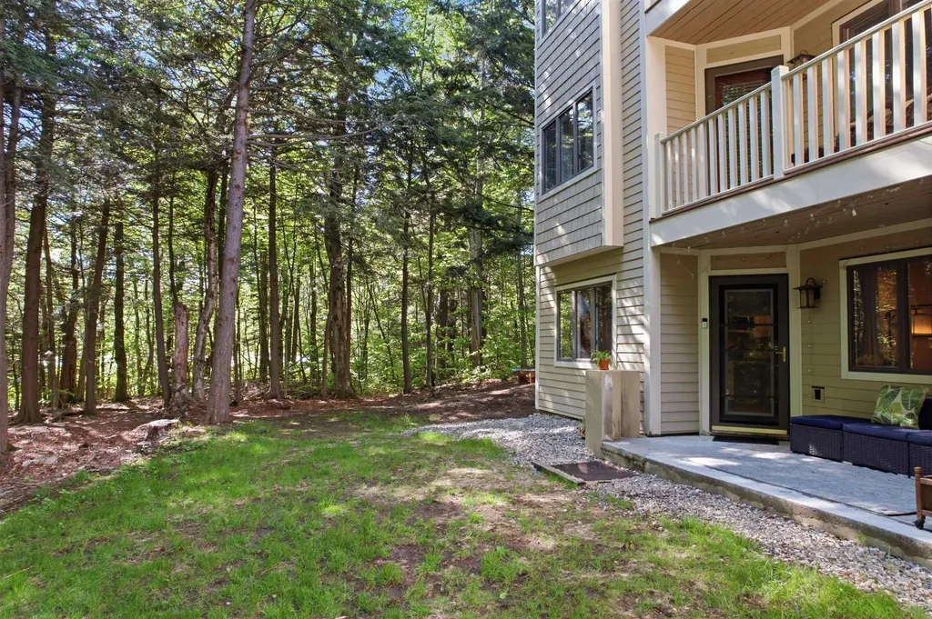 85 East Birch Road Stratton VT 05155