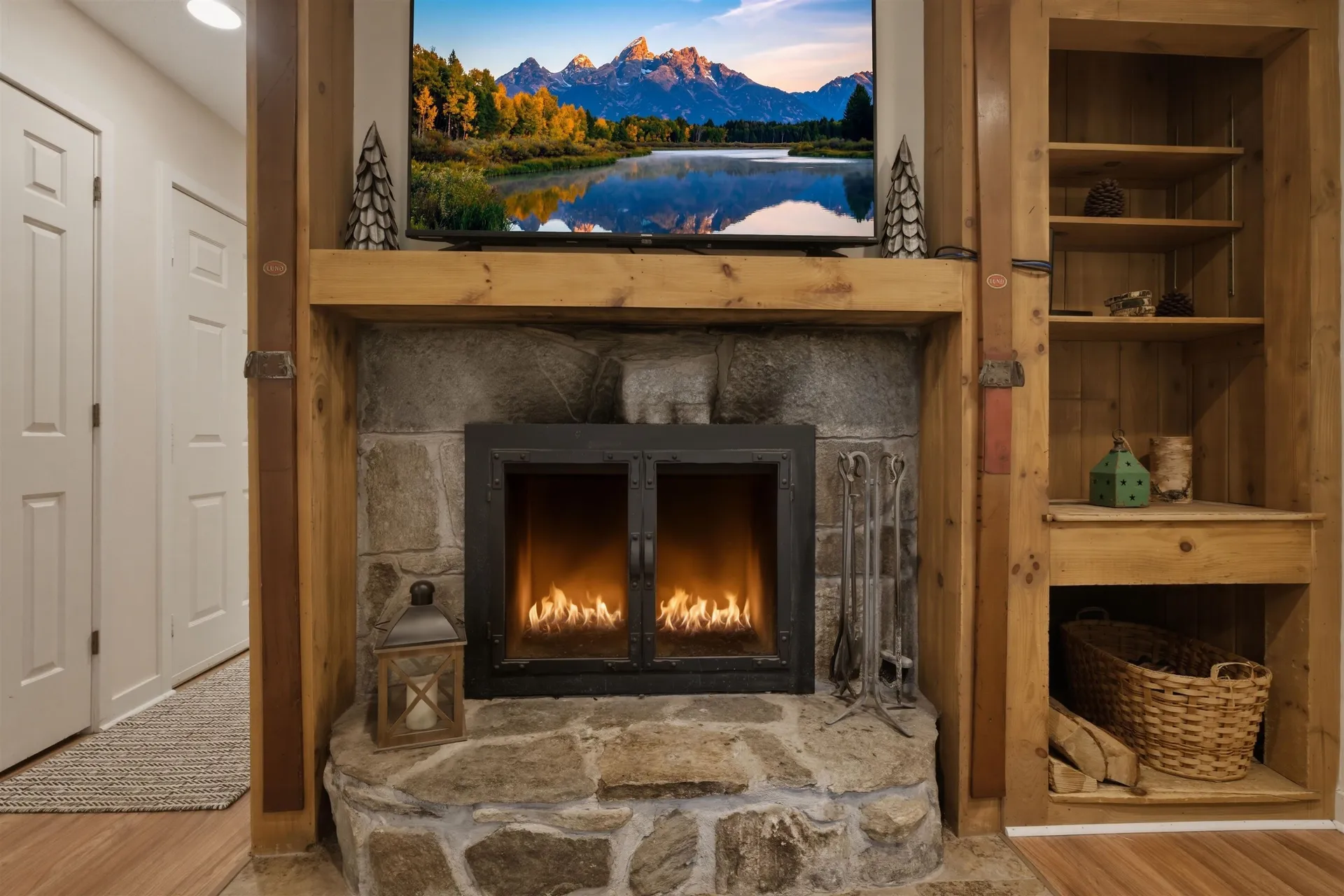 85 East Birch Road Stratton VT 05155