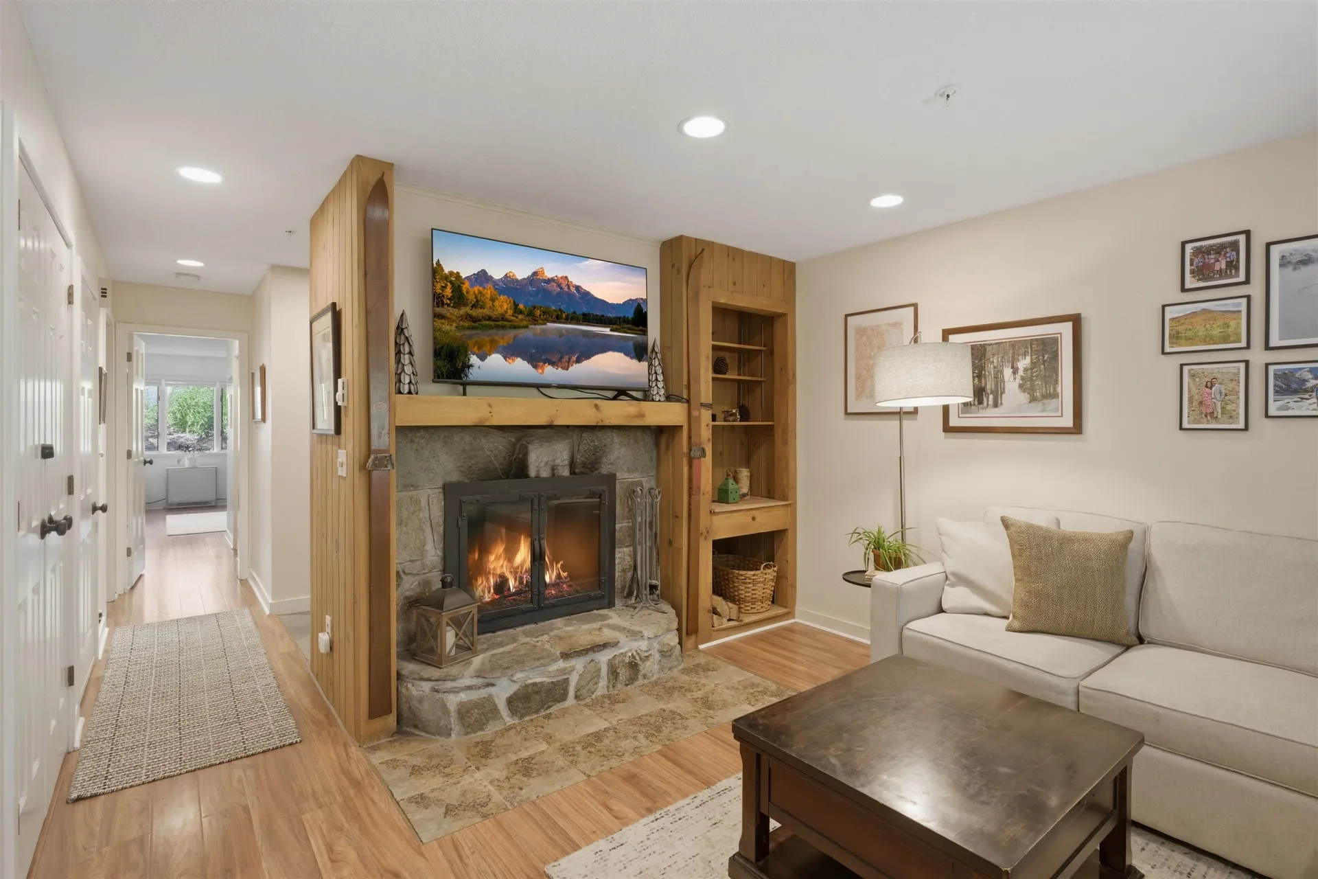 85 East Birch Road Stratton VT 05155