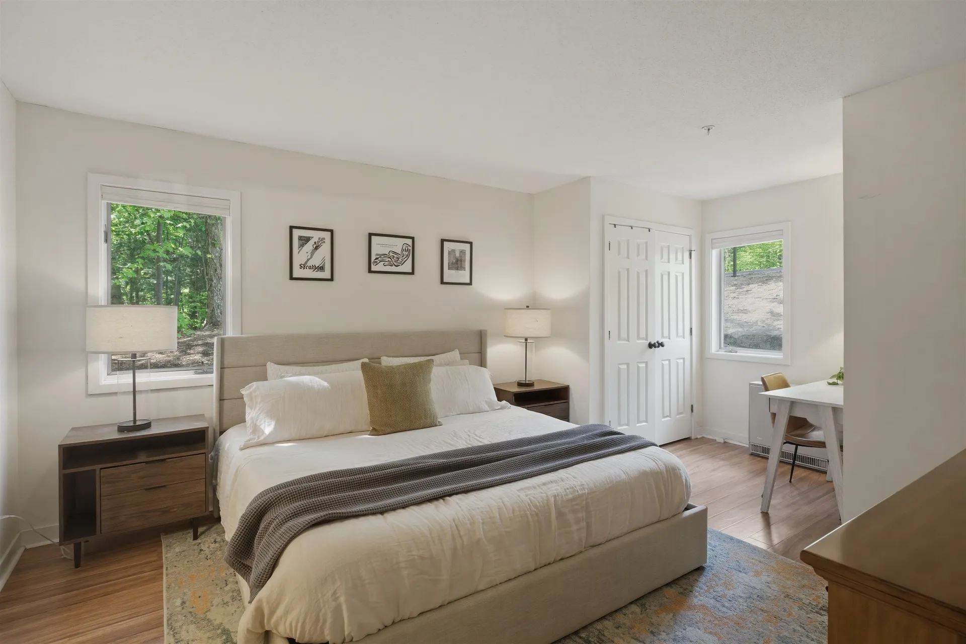 85 East Birch Road Stratton VT 05155