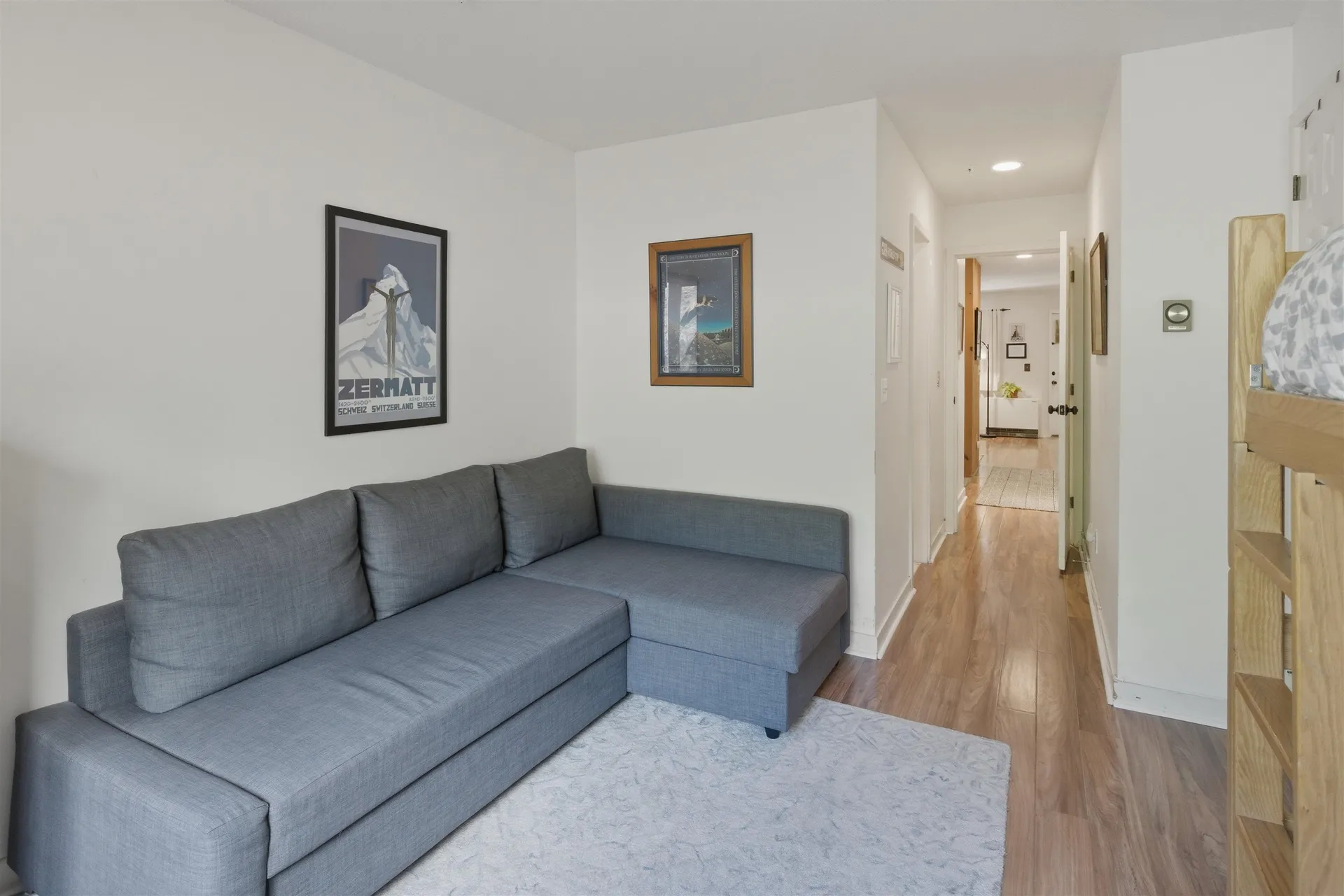 85 East Birch Road Stratton VT 05155