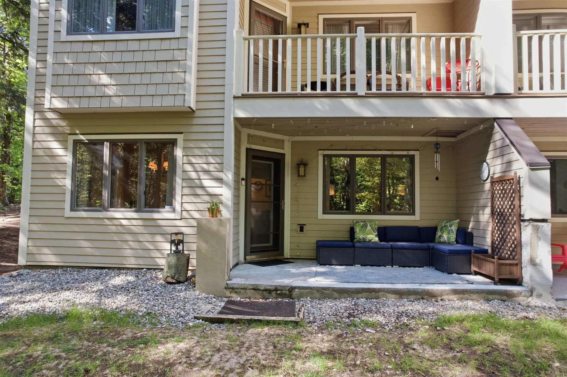 85 East Birch Road Stratton VT 05155