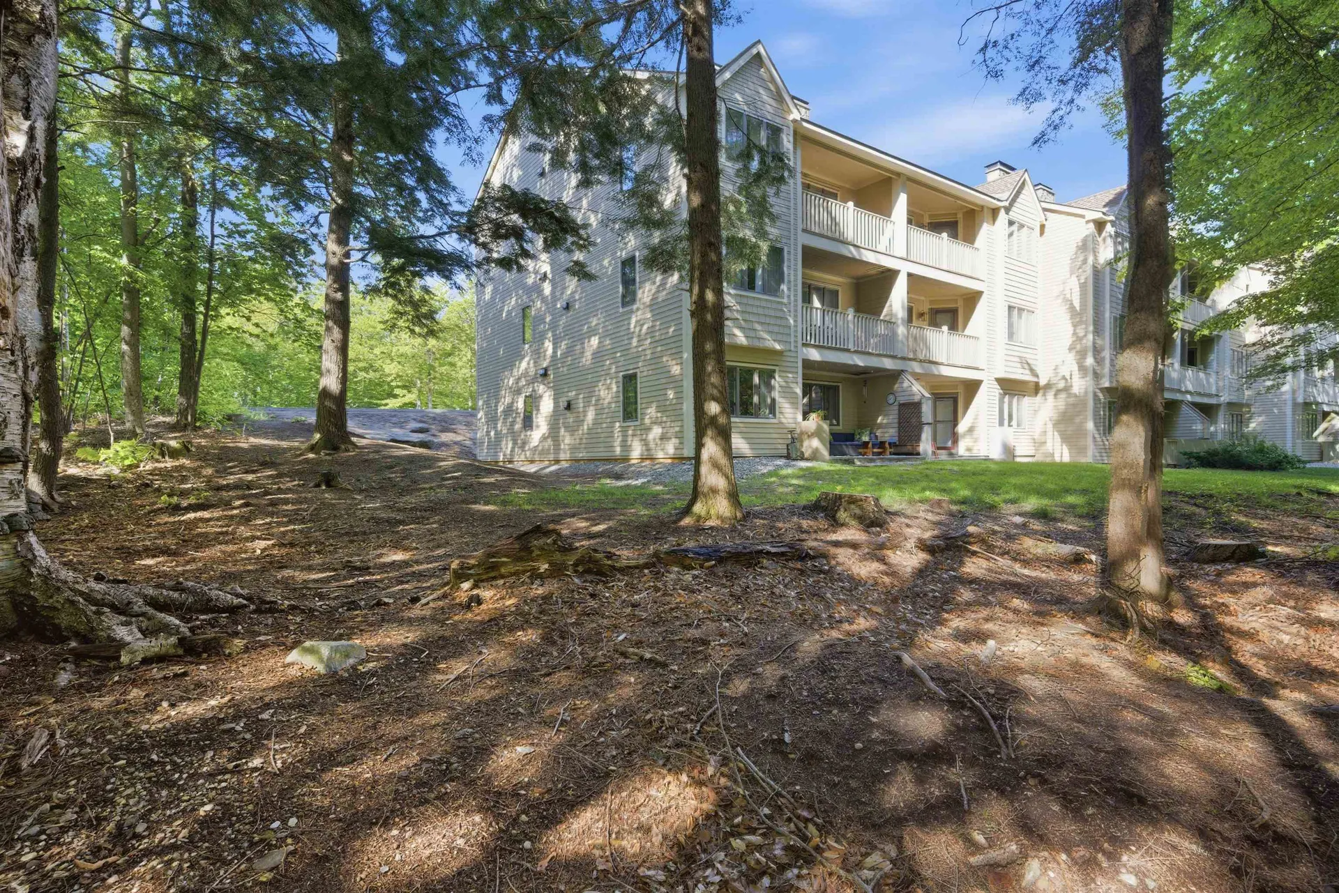 85 East Birch Road Stratton VT 05155