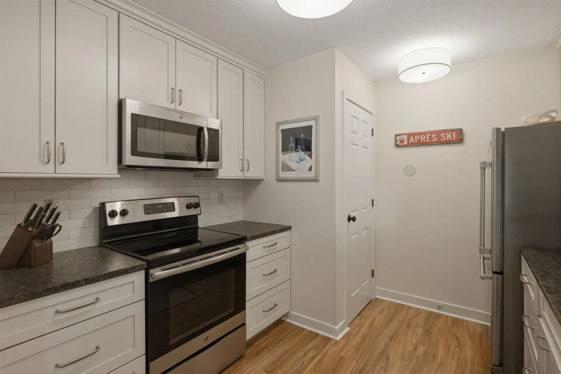 85 East Birch Road Stratton VT 05155