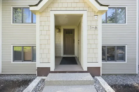 85 East Birch Road Stratton VT 05155