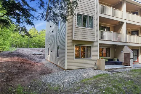 85 East Birch Road Stratton VT 05155