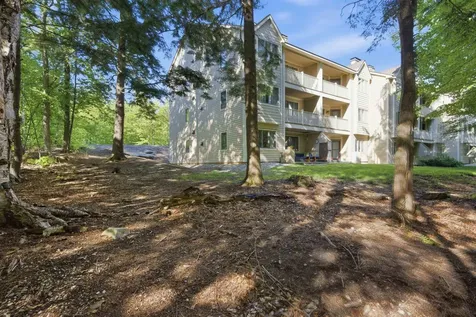 85 East Birch Road Stratton VT 05155