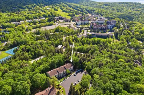 85 East Birch Road Stratton VT 05155