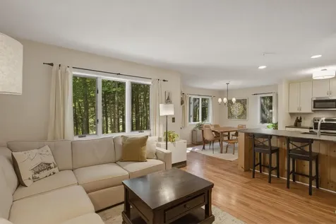 85 East Birch Road Stratton VT 05155