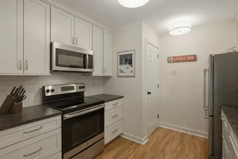 85 East Birch Road Stratton VT 05155