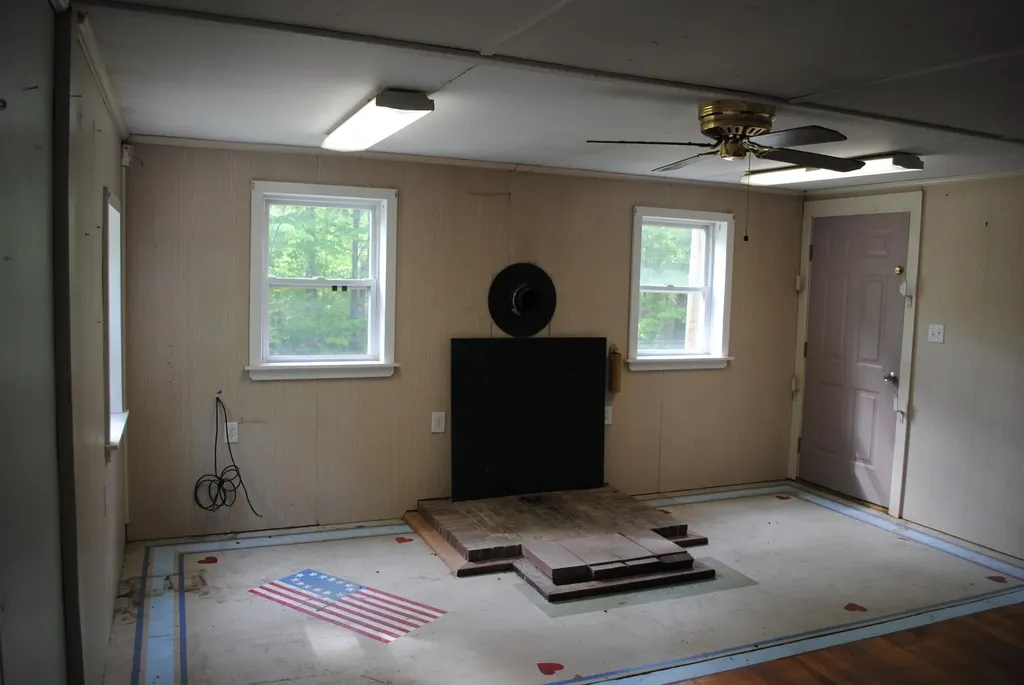 110 Elm Street Ossipee NH 03864