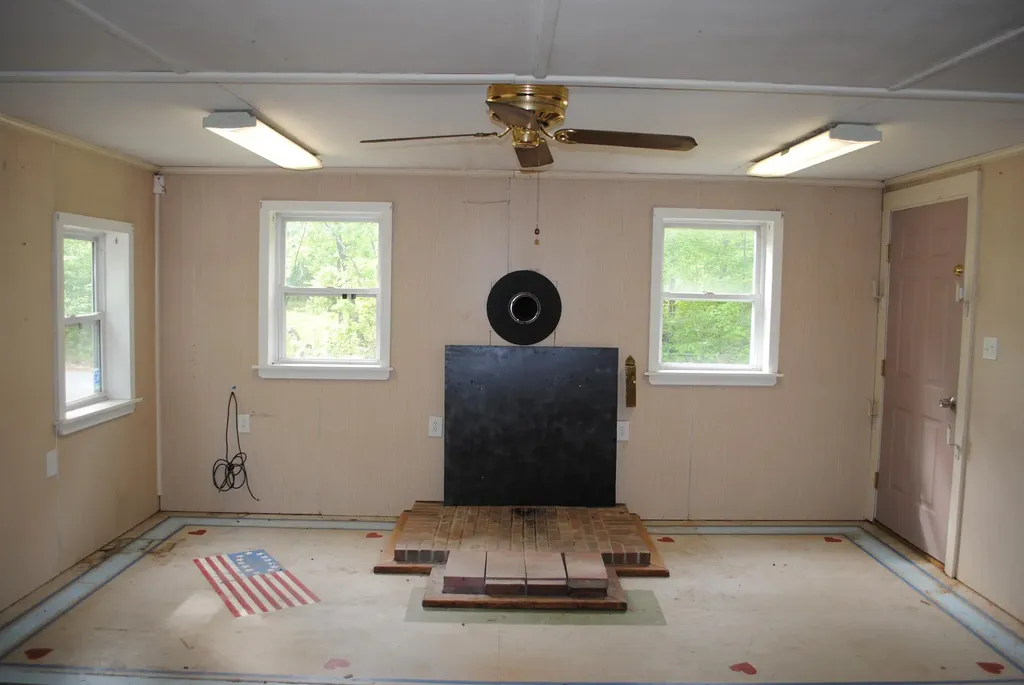 110 Elm Street Ossipee NH 03864