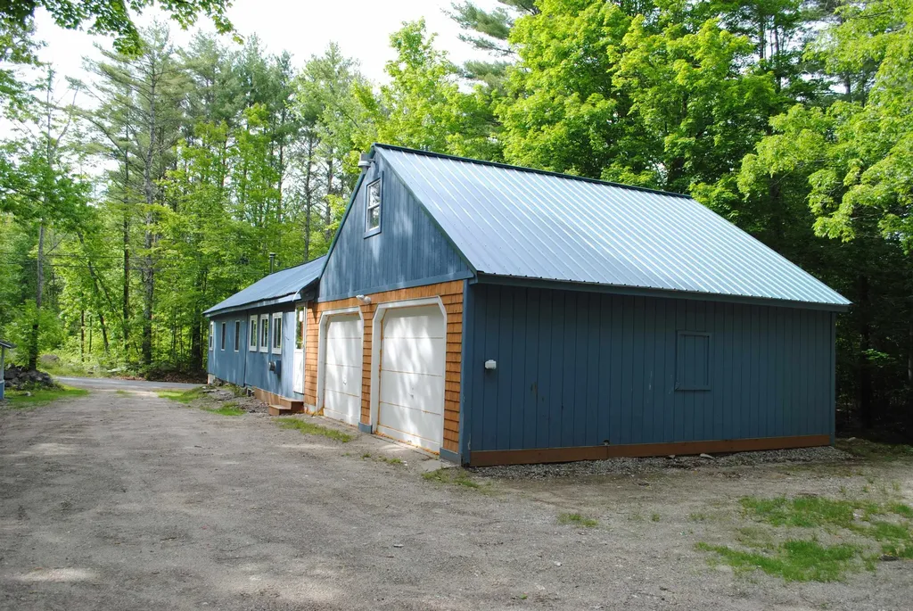 110 Elm Street Ossipee NH 03864