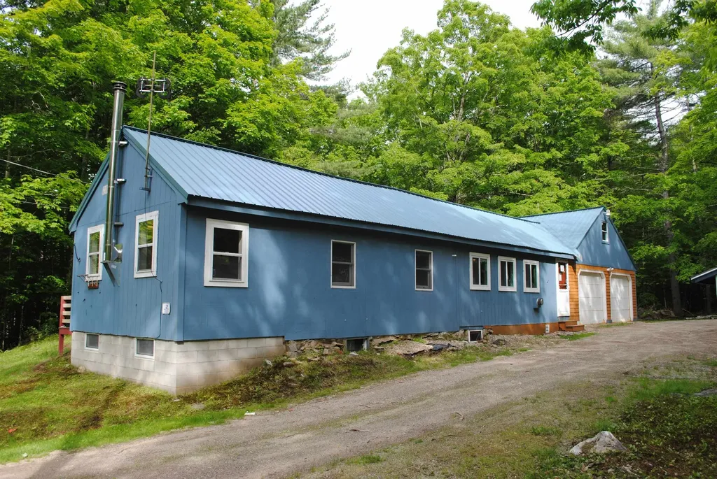 110 Elm Street Ossipee NH 03864