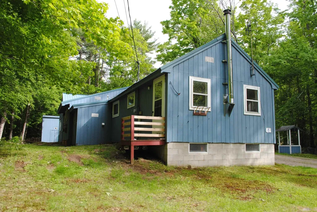 110 Elm Street Ossipee NH 03864