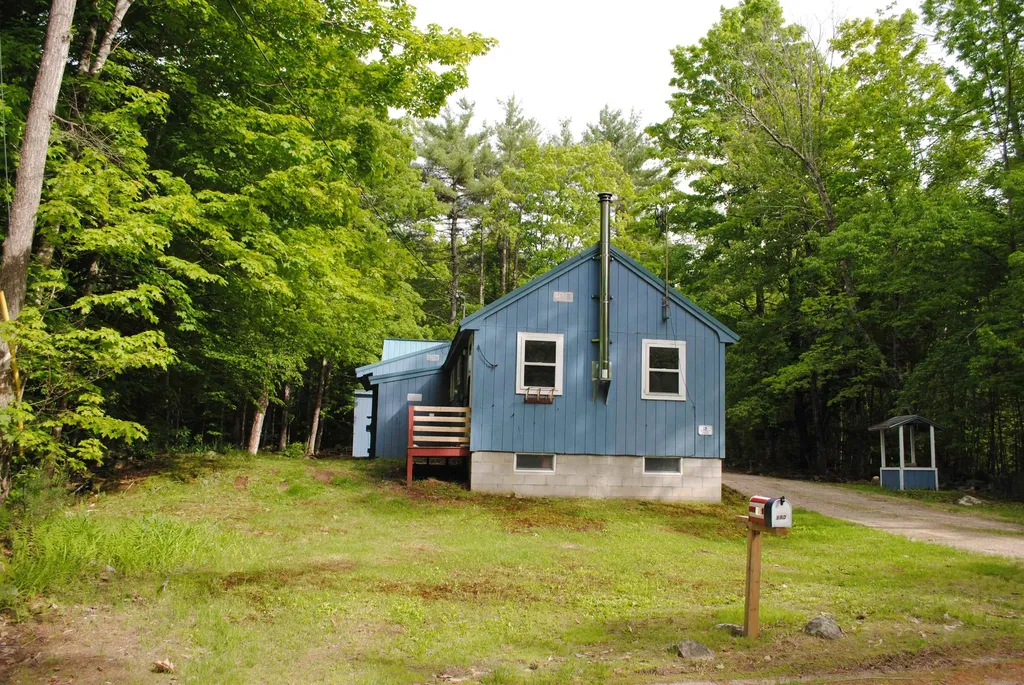 110 Elm Street Ossipee NH 03864