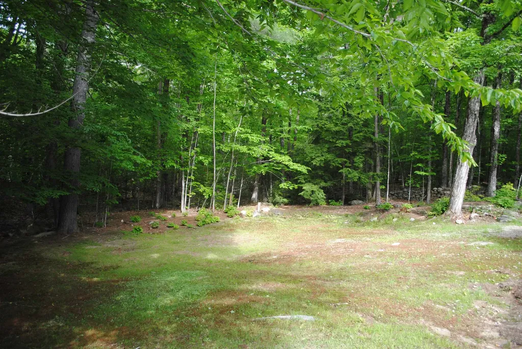 110 Elm Street Ossipee NH 03864
