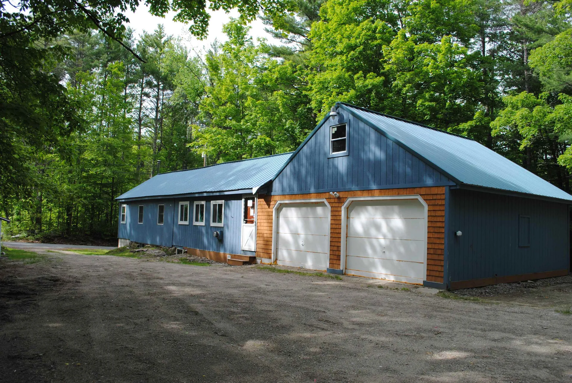 110 Elm Street Ossipee NH 03864