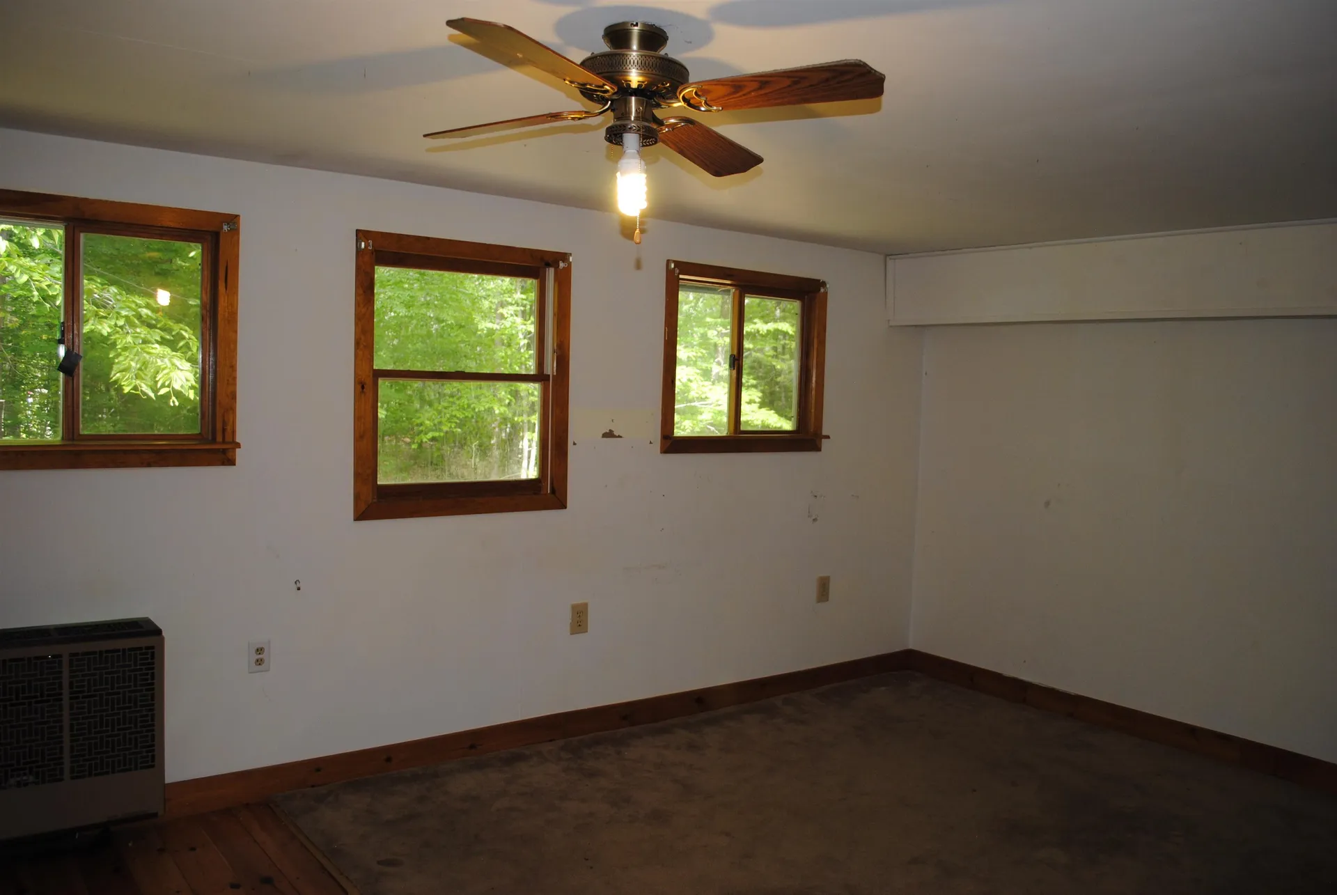 110 Elm Street Ossipee NH 03864