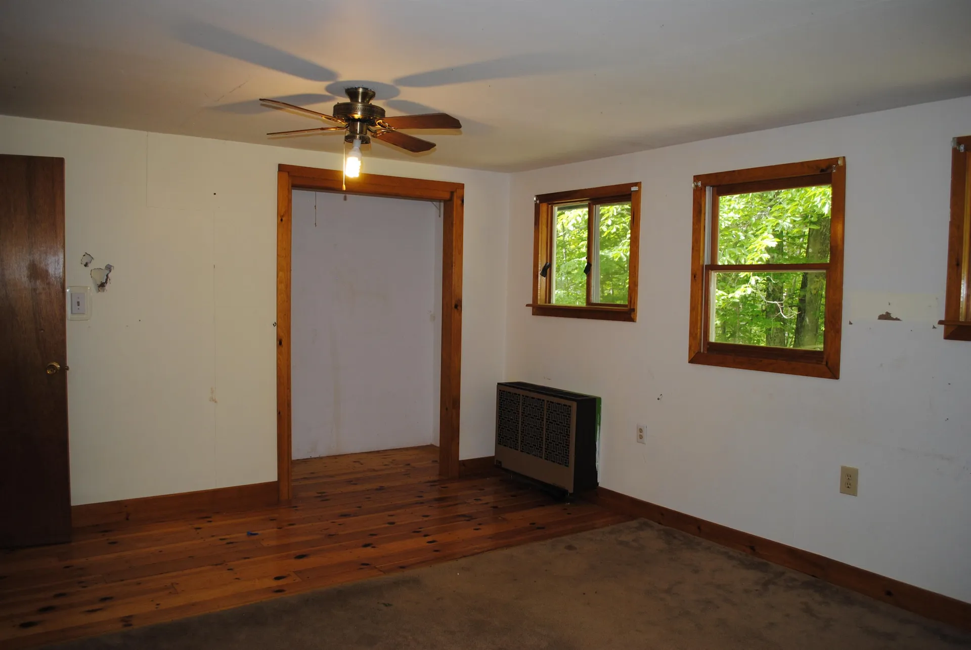 110 Elm Street Ossipee NH 03864