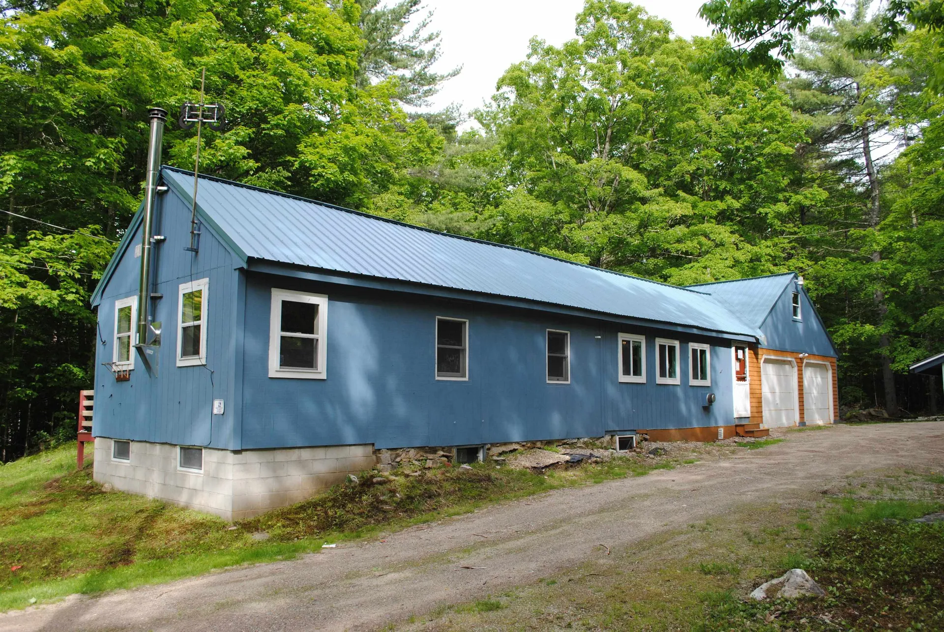 110 Elm Street Ossipee NH 03864