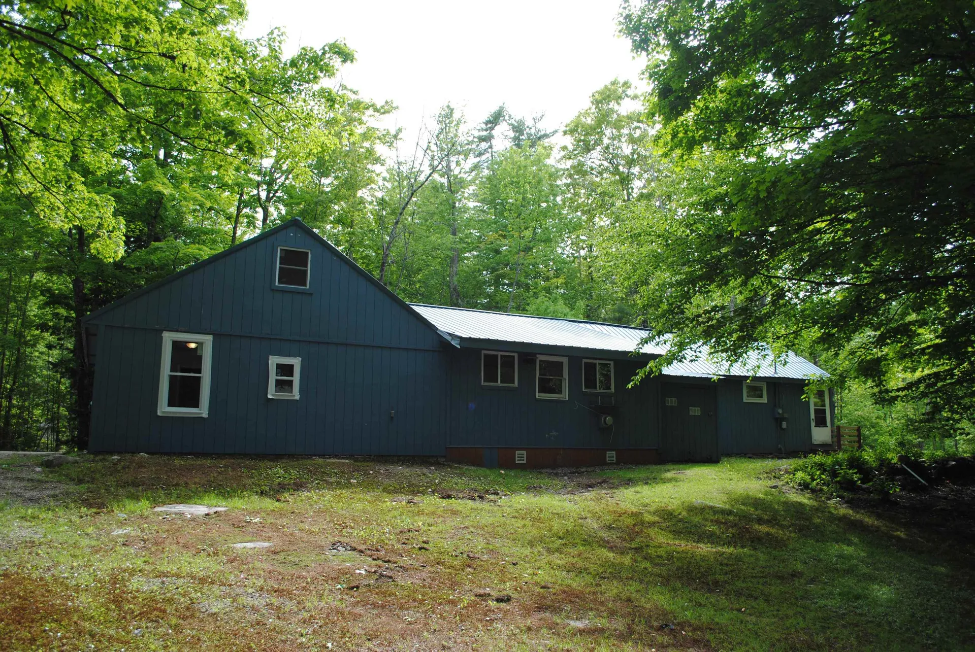 110 Elm Street Ossipee NH 03864