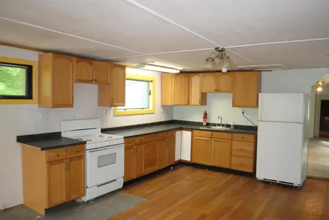 110 Elm Street Ossipee NH 03864