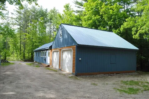 110 Elm Street Ossipee NH 03864