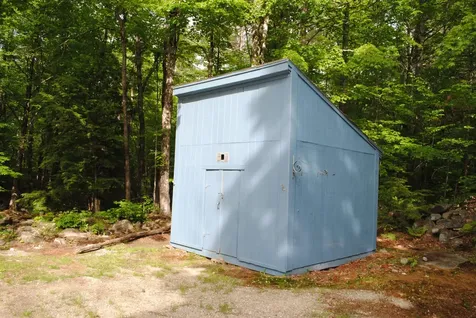 110 Elm Street Ossipee NH 03864