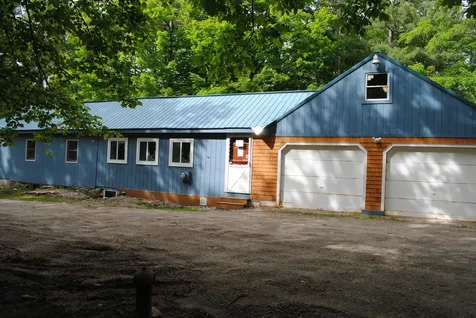 110 Elm Street Ossipee NH 03864