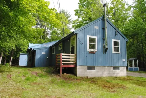 110 Elm Street Ossipee NH 03864