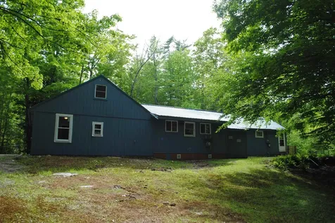 110 Elm Street Ossipee NH 03864