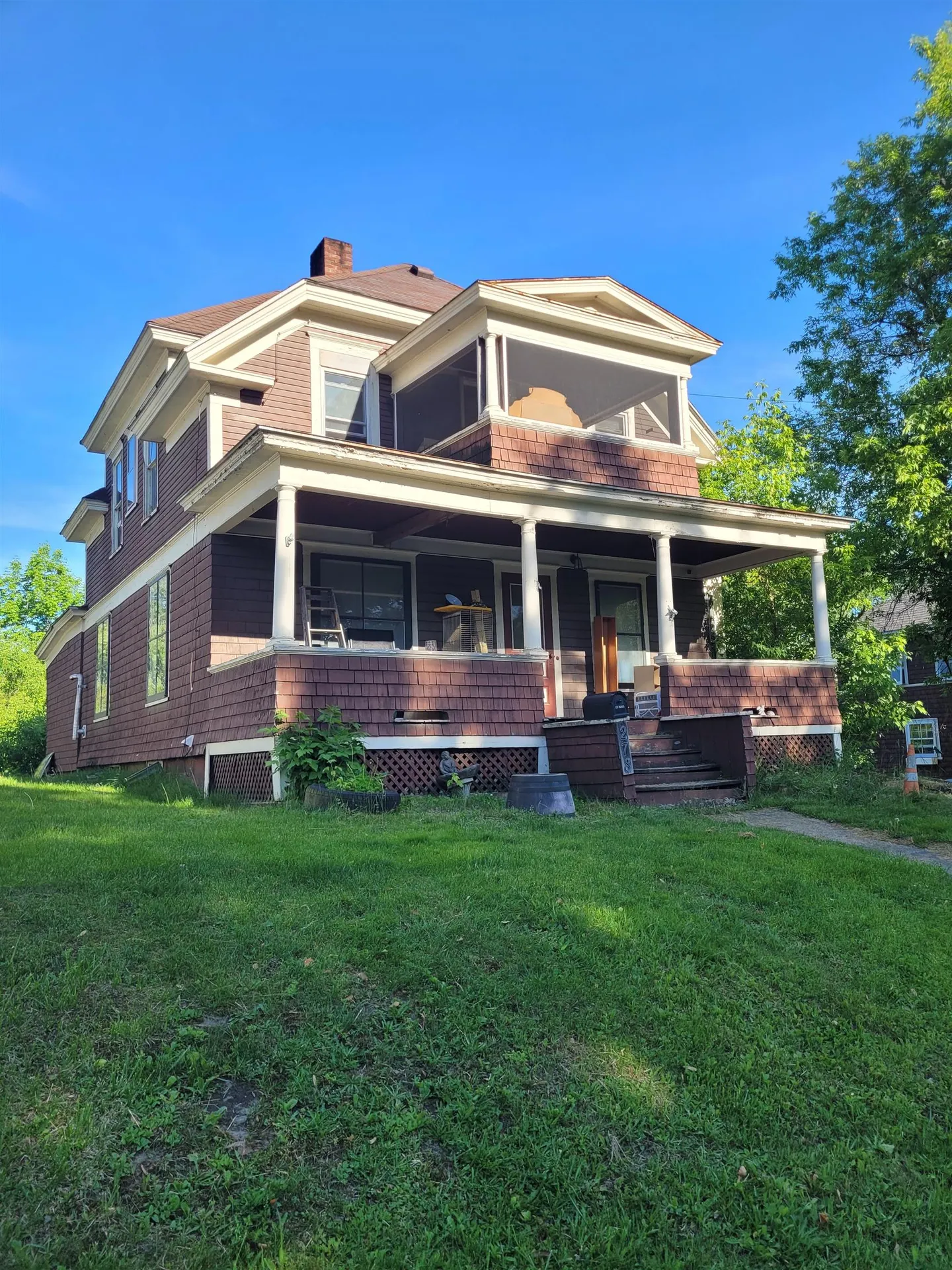 278 Pleasant Street St. Johnsbury VT 05819