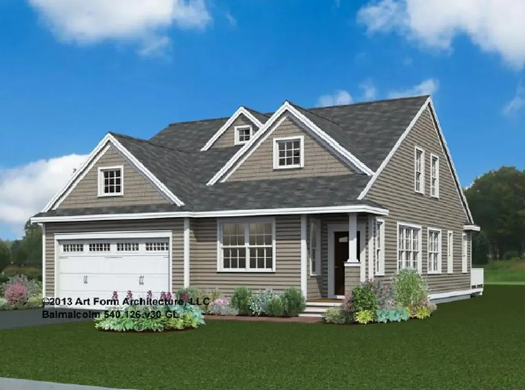 Unit 24 Summerwind Place Greenland NH 03840