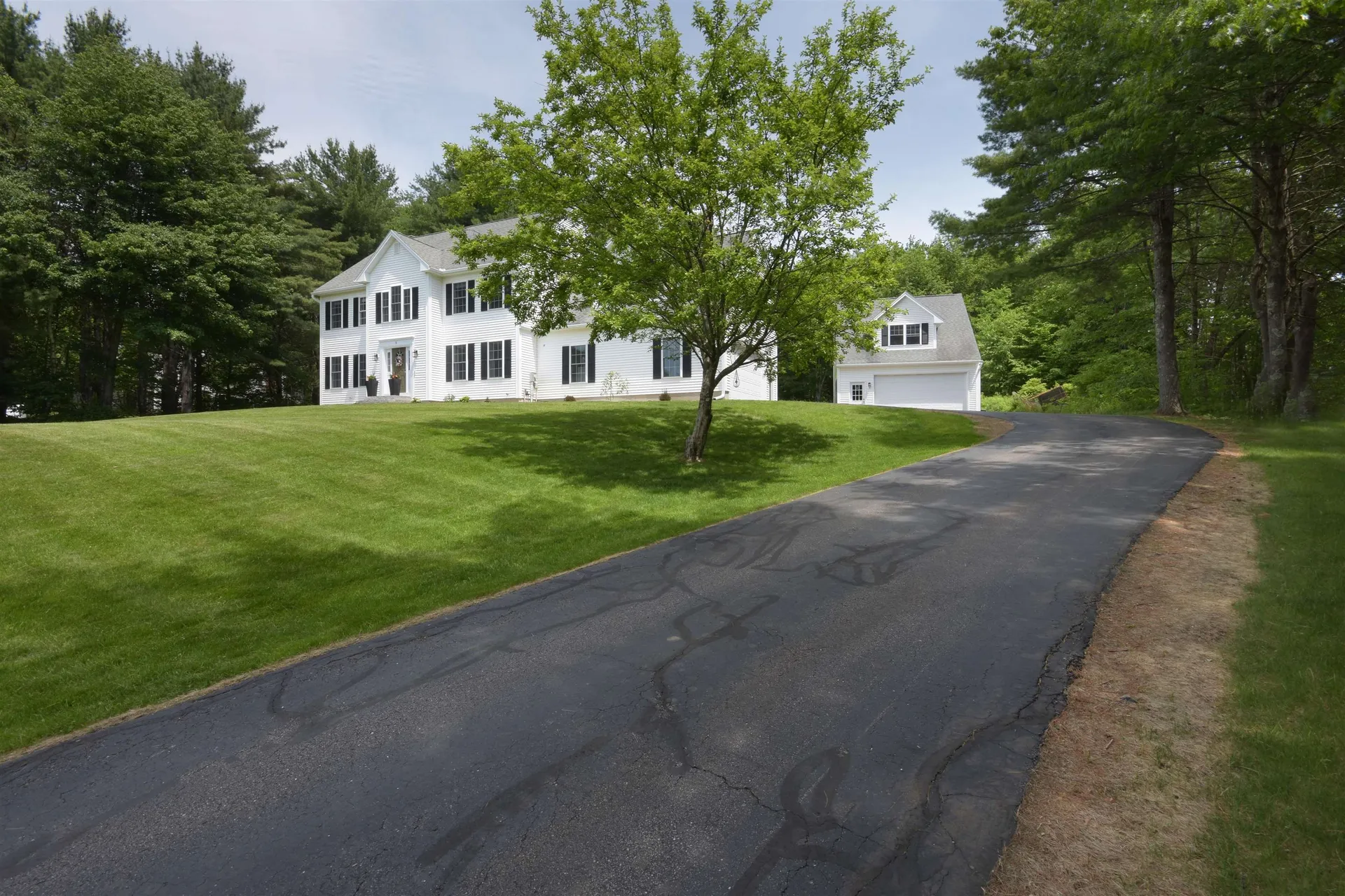 2 Chelsea Drive Bow NH 03304