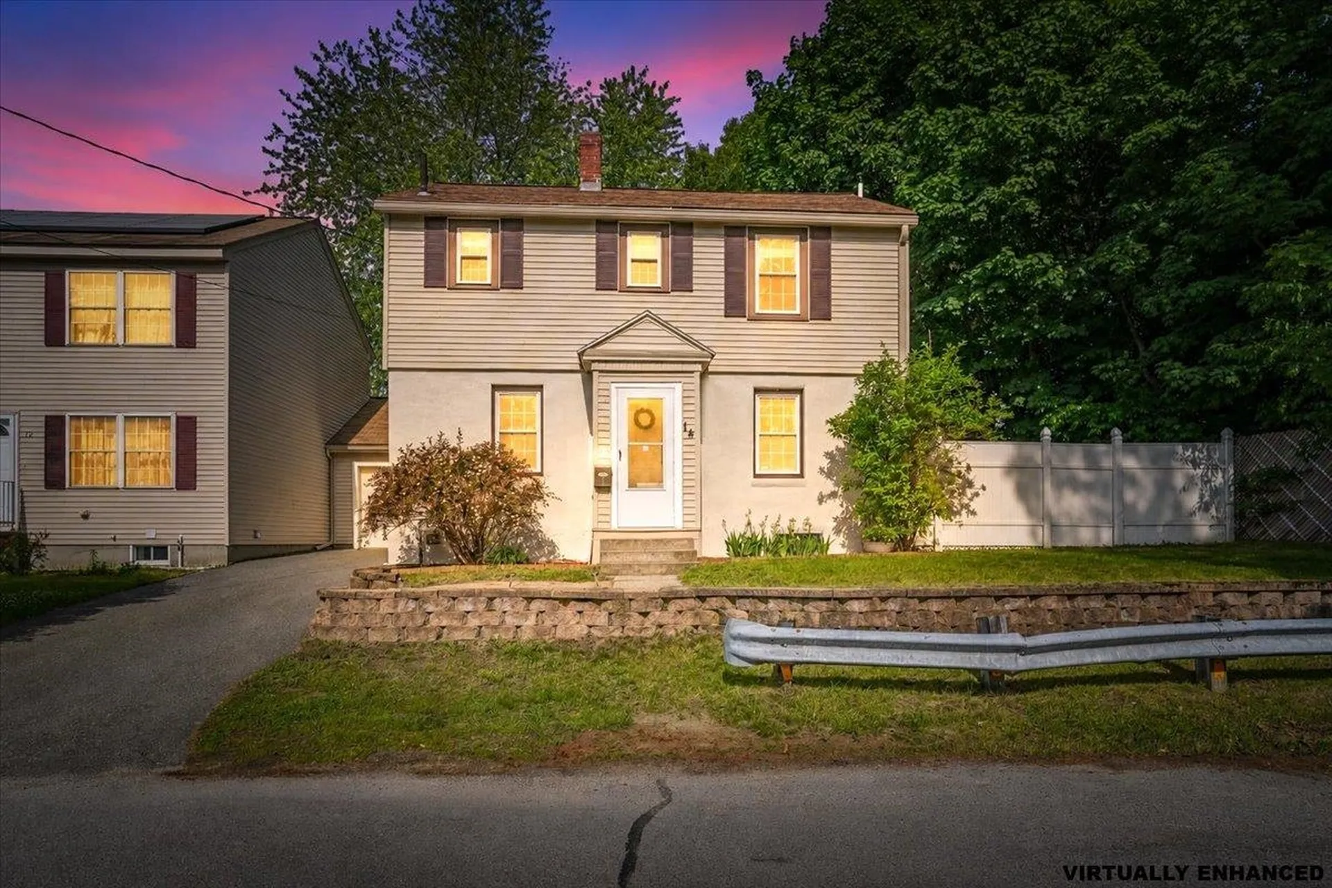 14 9th Street Nashua NH 03060