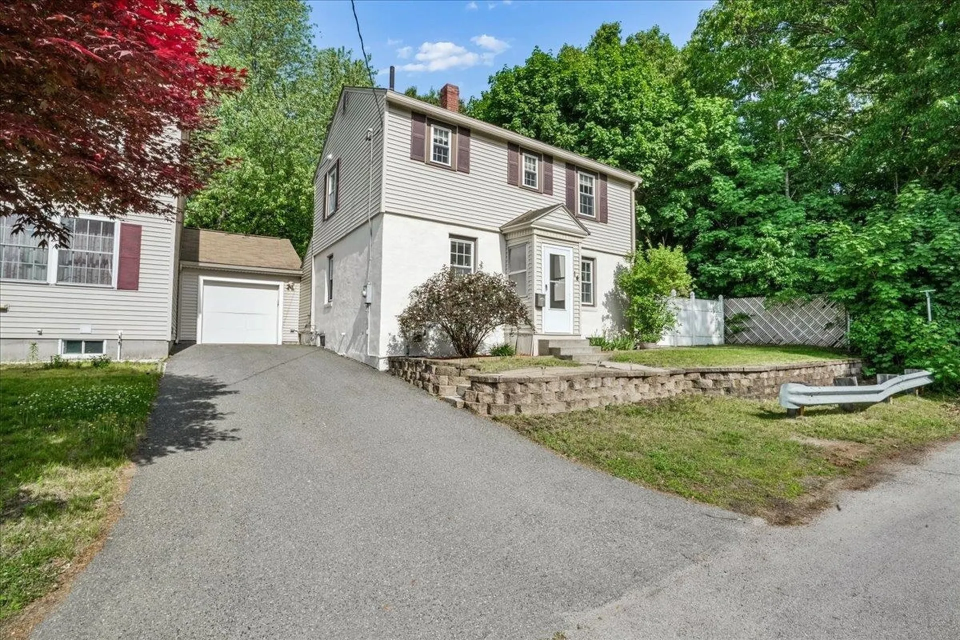 14 9th Street Nashua NH 03060